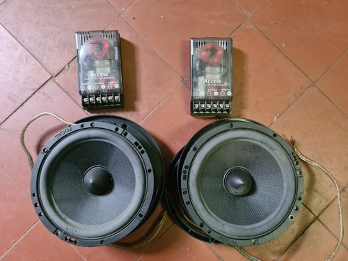 Audison amplificatori srx - amplificatori, 2