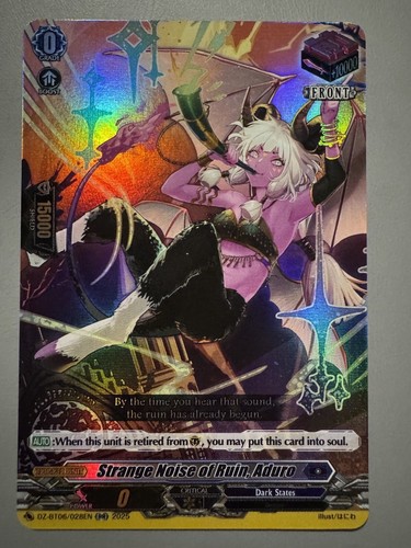 Cardfight vanguard strano - cardfight,