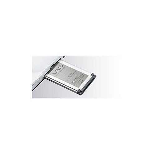 Sony vaio vgp mca20 - vgp-mca20, 1