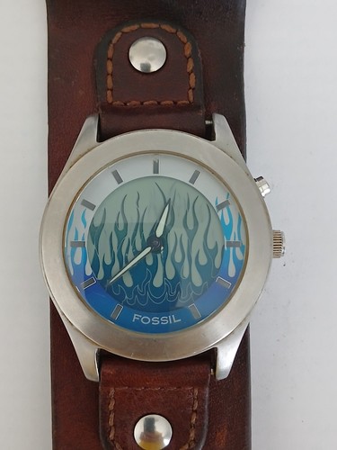 Orologio uomo fossil big - orologio,
