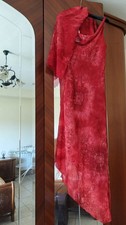 Elegante Abito da Cerimonia