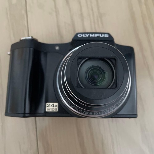 Olympus fotocamera - sz-14,