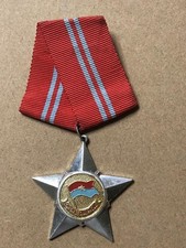 Medaglia Guerra Vietnam