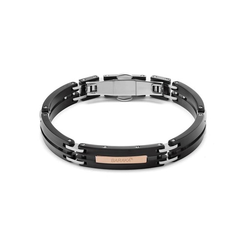 Bracciale uomo baraka - uomo,