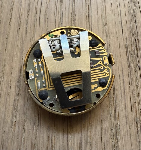 Optel 70512 modulo movimento