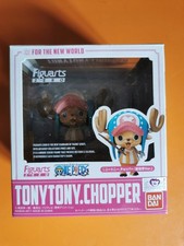 Figuarts Zero One Piece Tony