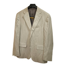 Giacca Blazer Seta Lino
