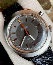 Omega Chronostop Orologio Uomo