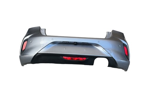 Paraurti posteriore opel corsa - opel,