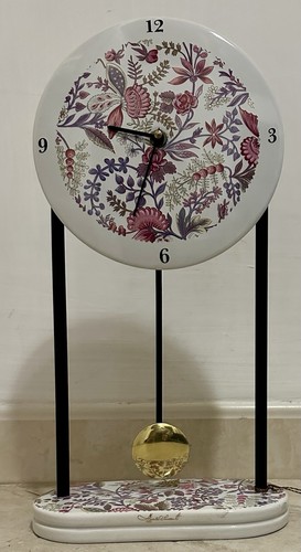 Orologio vintage pendolo - orologio, a