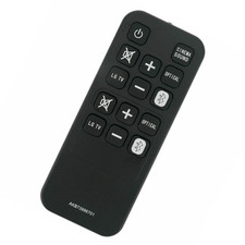 Nuovo telecomando AKB73996701 per LG SoundPlate LAP340 LAP341 LAP345C LAP347C