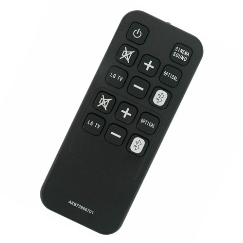 Nuovo telecomando akb73996701 - nuovo,