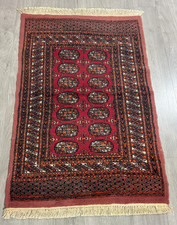 Buchara 145 cm x 94 cm tappeto