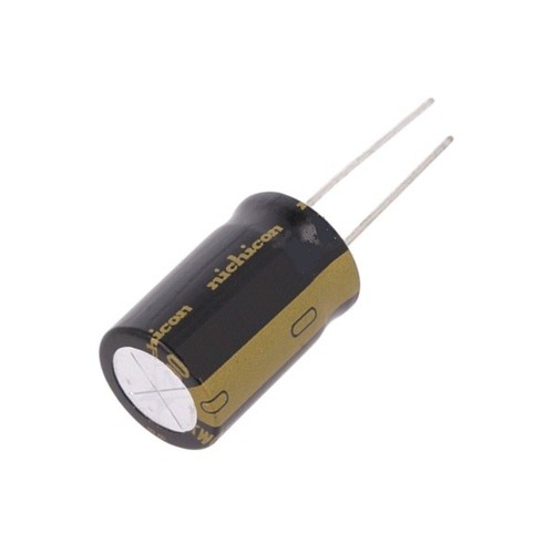 Nichicon 10000uf 16v - nichicon,