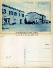 MANTOVA PROVINCIA-BAGNOLO S.VITO-PONTE TRAVETTI-D13-54