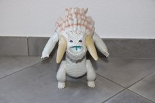 How to train your dragon