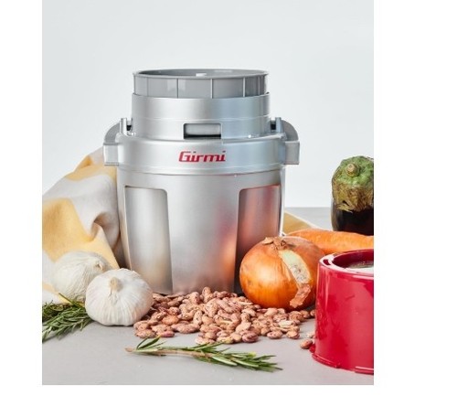 Girmi tr20 600w tritatutto - girmi,