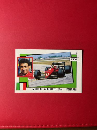 Figurina panini supersport - figurina, 88