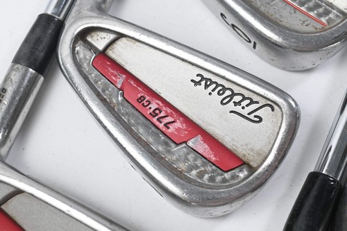 Titleist 775 ferro - titleist, stiro