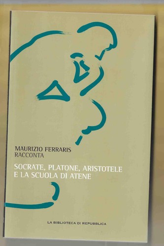 Ferraris socrate - m.,