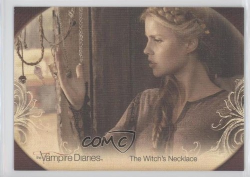 Collana the vampire - the,