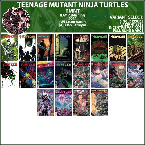 Teenage mutant ninja - teenage,