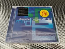 Depeche Mode Remixes 81 - 04