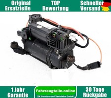 Compressore Sospensione