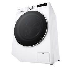 LG F4R7011TSWG LAVATRICE 2025 11KG 1400G CLASSE A-10% INVERTER VAPORE