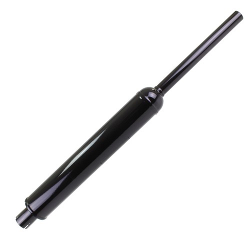 Marmitta silenziatore per