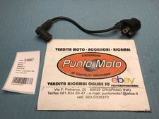 Bobina de encendido para Husqvarna SMS 125 2T 2002-2004