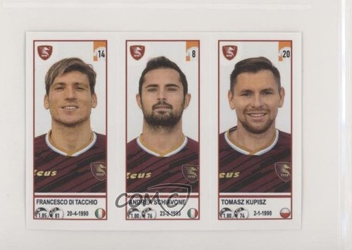 2020 panini calciatori - 2020,