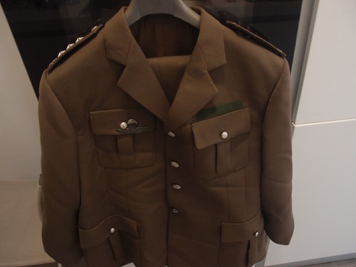 Divisa esercito italiano - divisa,