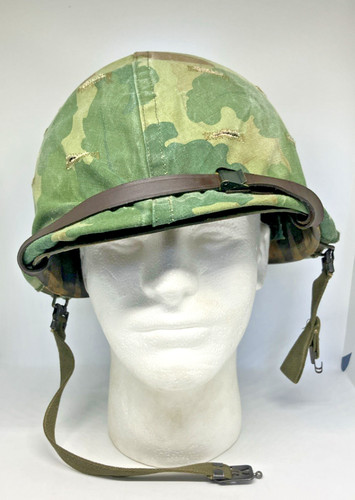 Elmetto usa fodero p55 - elmetto,