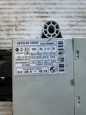 BMW 1 3 series E87 E90 E91 CAR ACCESS SYSTEM SET ECU CAS2 IGNITION MASTER KEY