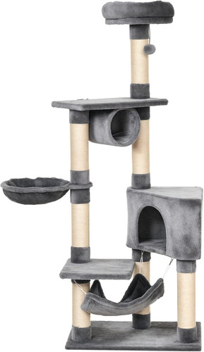 Tiragraffi colonna per - tiragraffi,