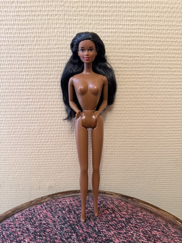 Barbie benetton christie - barbie,