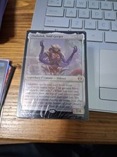 MTG Eldrazi Unbound Commander