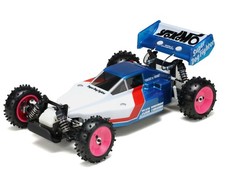 Yokomo 870C Super Dog Fighter