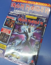 Iron Maiden - Legacy Of The