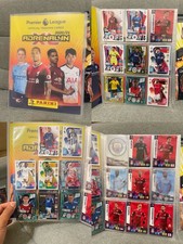 2020-21 Panini Adrenalyn XL