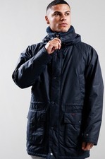 Barbour Corbridge Parka Giacca
