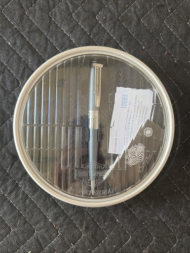 Penna sfera waterman harley - waterman,