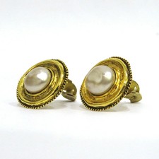 Orecchini Chanel CHANEL