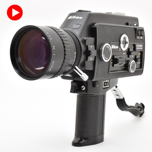 Leggi eccellente 5 nikon - [eccellente, +