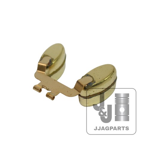 Galleggiante carburatore