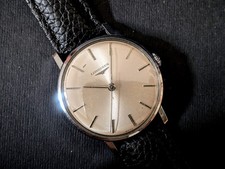 Longines vintage dress watch