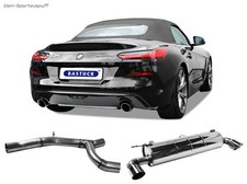 Bastuck Duplex Sportivo BMW Z4