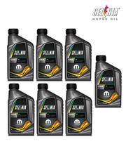 Olio Motore Selenia WR 5w40