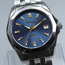 Quasi come nuovo - grand, seiko